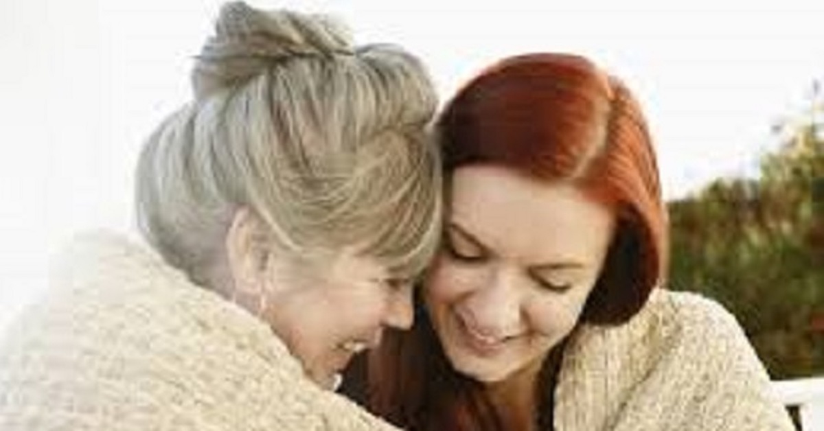 La scienza conferma: dopo 33 anni inizierai a comportarti come tua madre