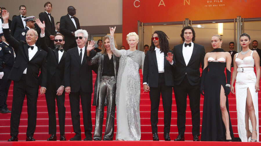 Festival di Cannes 2019