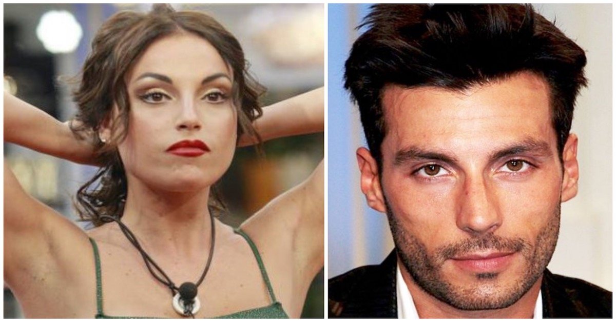 Francesca De Andrè: l’ex fidanzato vuole entrare nella casa per darle una notizia