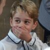 Baby George