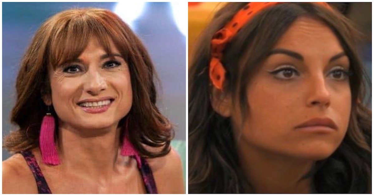 Grande Fratello: Vladimir Luxuria entra al Grande Fratello