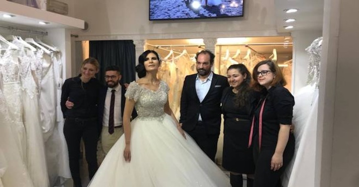 Pamela Prati doveva essere lasciata all’altare