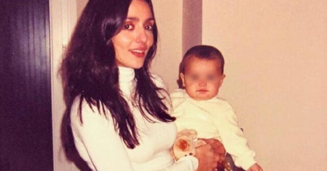 Jolanda, la figlia di Ambra Angiolini e Francesco Renga ha 16 anni