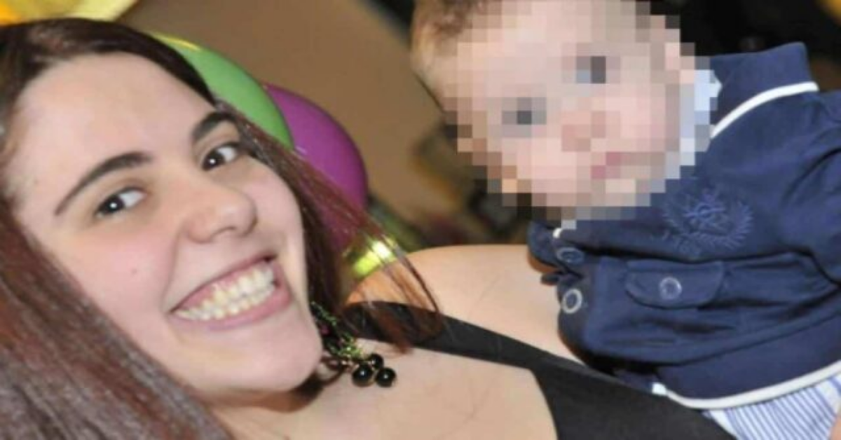 Leonardo, il bimbo morto a Novara. Le immagini sul cellulare di sua madre.