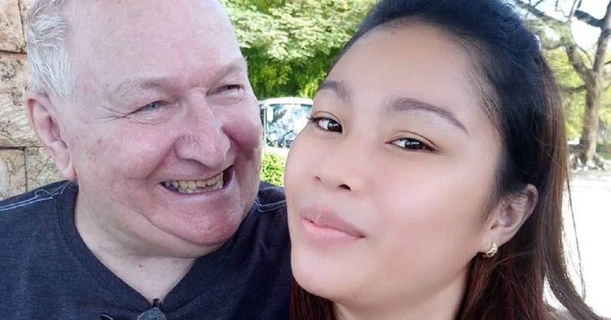 lo-sposo-ha-71-anni-la-sposa-23-e-hanno-una-figlia
