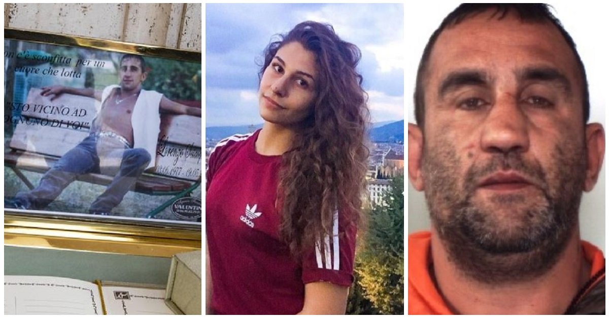 Monterotondo, il papà di Deborah picchiava la mamma da anni