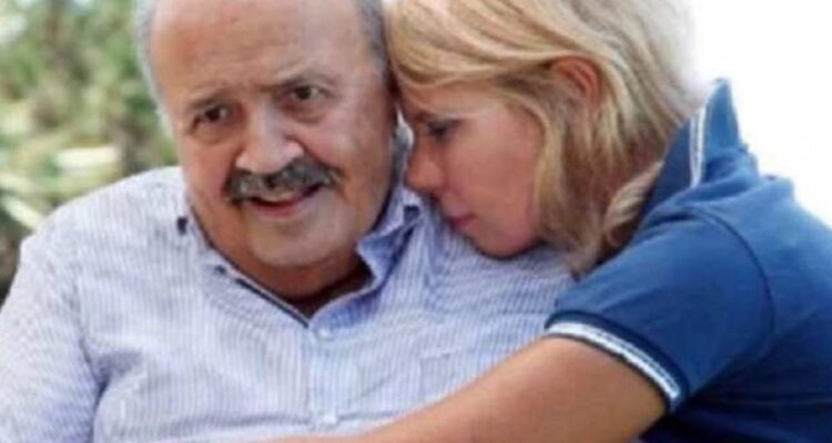 Maurizio Costanzo: "non guardo Uomini e Donne perché ...