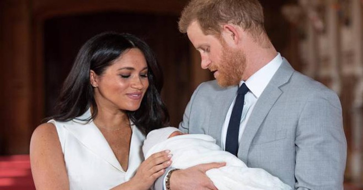 Meghan Markle ha fatto già scappare una tata