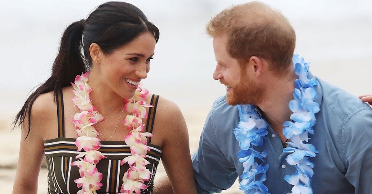 Royal Baby: Meghan Markle in procinto di partorire. Fiocco rosa in arrivo?