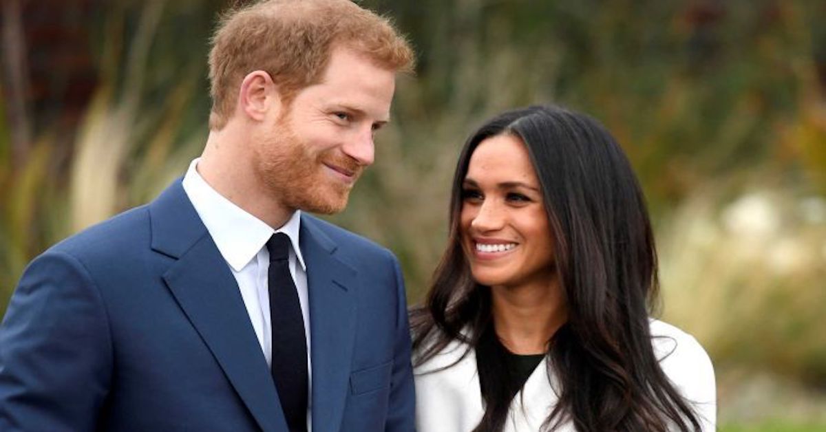 Meghan Markle era sposata con Trevor Engelson
