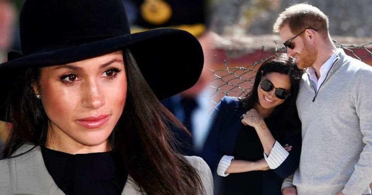 Meghan Markle: probabile parto indotto per la duchessa di Sussex