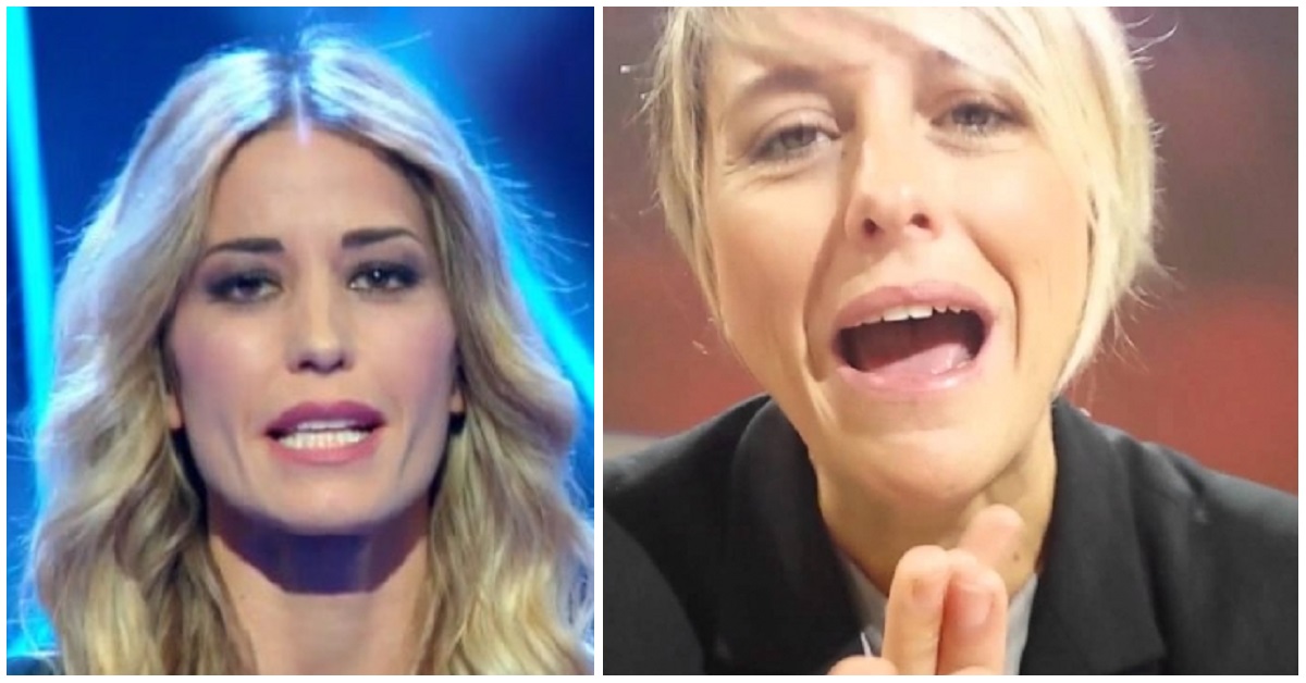 Nadia Toffa: lo sfogo di Elena Santarelli contro gli haters