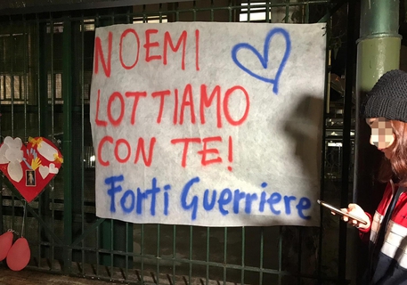 Noemi-napoli