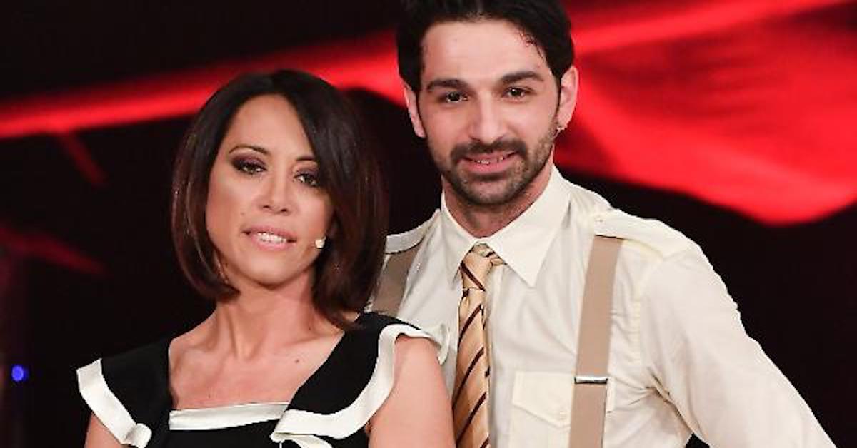 Nunzia De Girolamo litiga con tutta la giuria