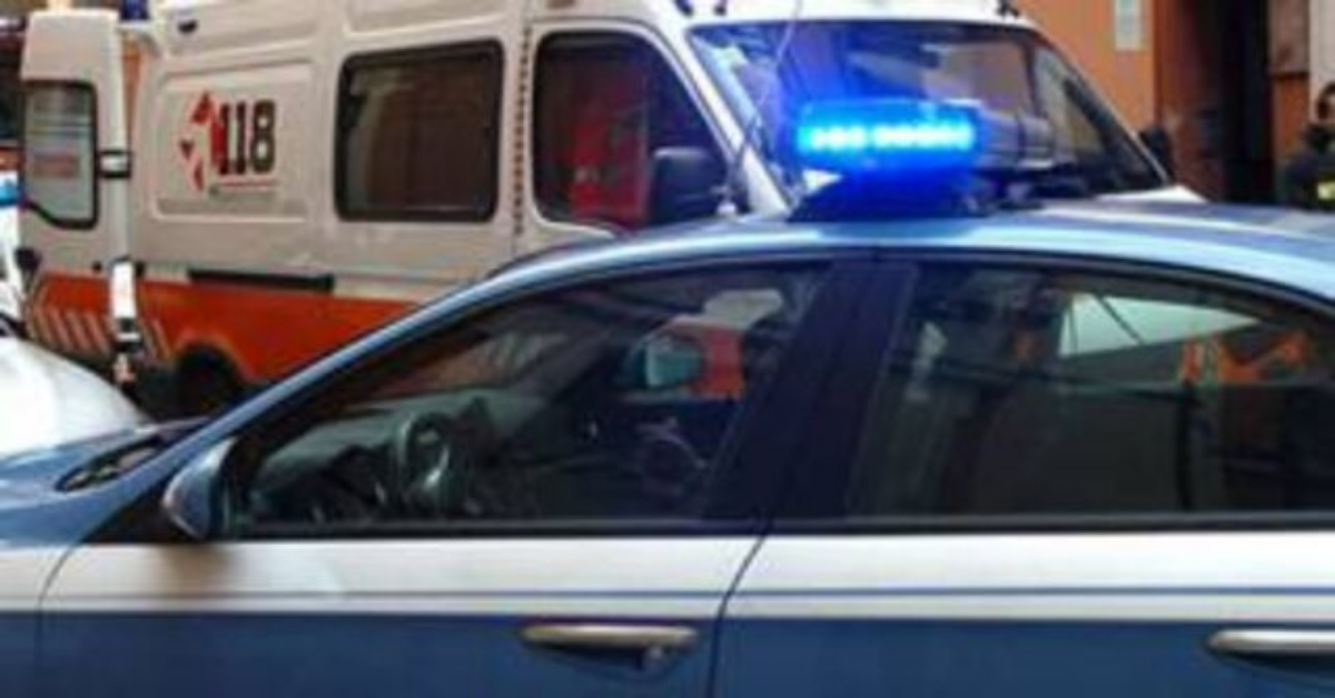 Ostia: picchia sua moglie e fa cadere suo figlio di due mesi dal lettino.