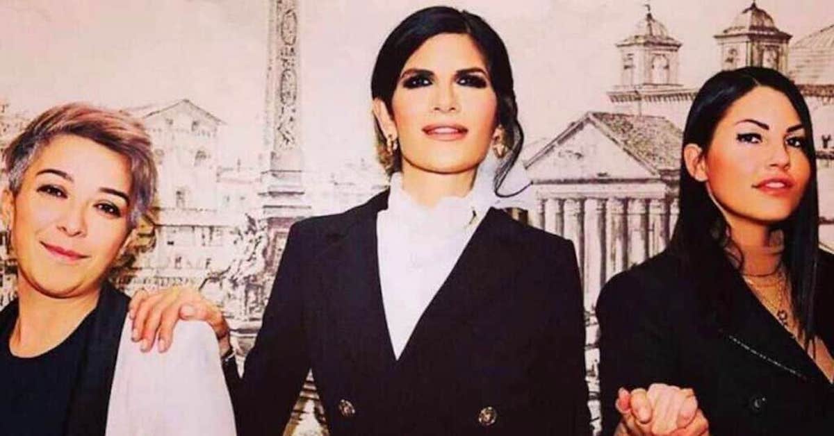 Pamela Perricciolo confessa tutto