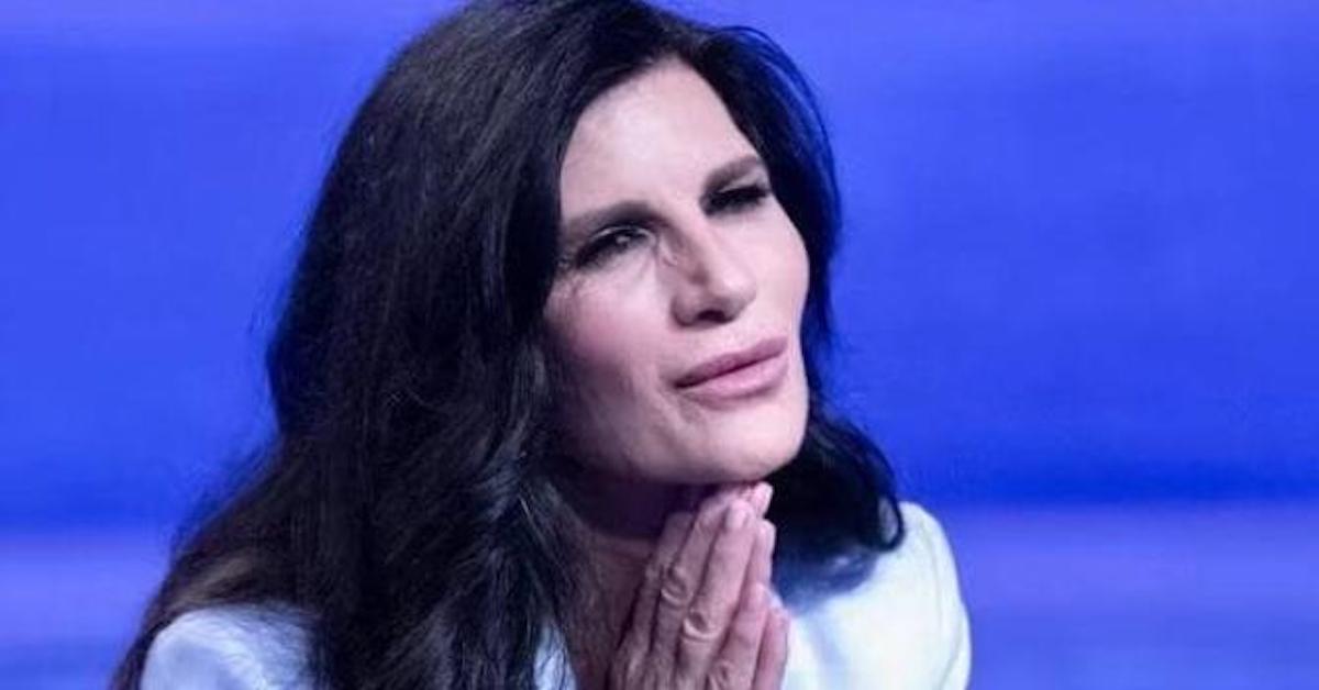 “Pamela Prati non è il suo vero nome”: le parole di Selvaggia Lucarelli