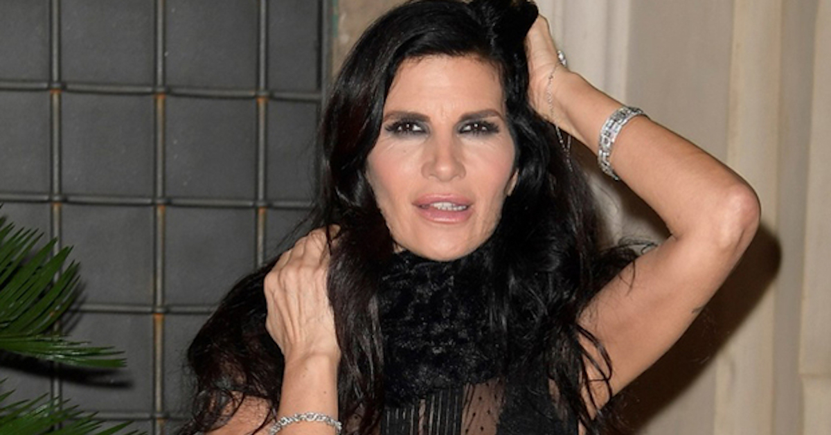 Pamela Prati pubblica il primo video con Marco Caltagirone