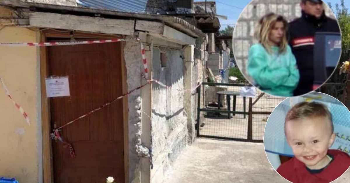 Indagini a casa di Donatella: le indagini prendono un’altra piega