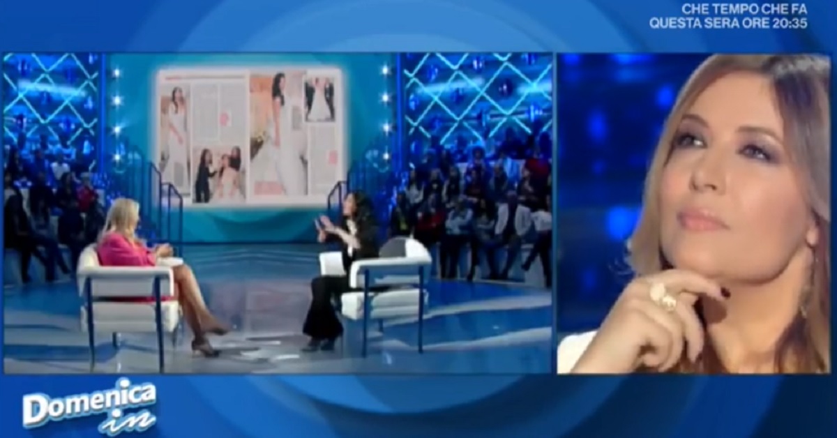 Selvaggia Lucarelli a Mara Venier: Pamela Prati non esiste