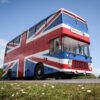 Spice Bus