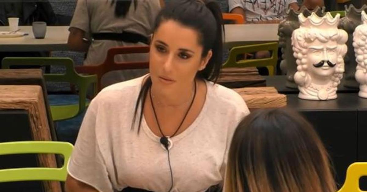 Valentina Vignali querelata dal Stefano Laudoni