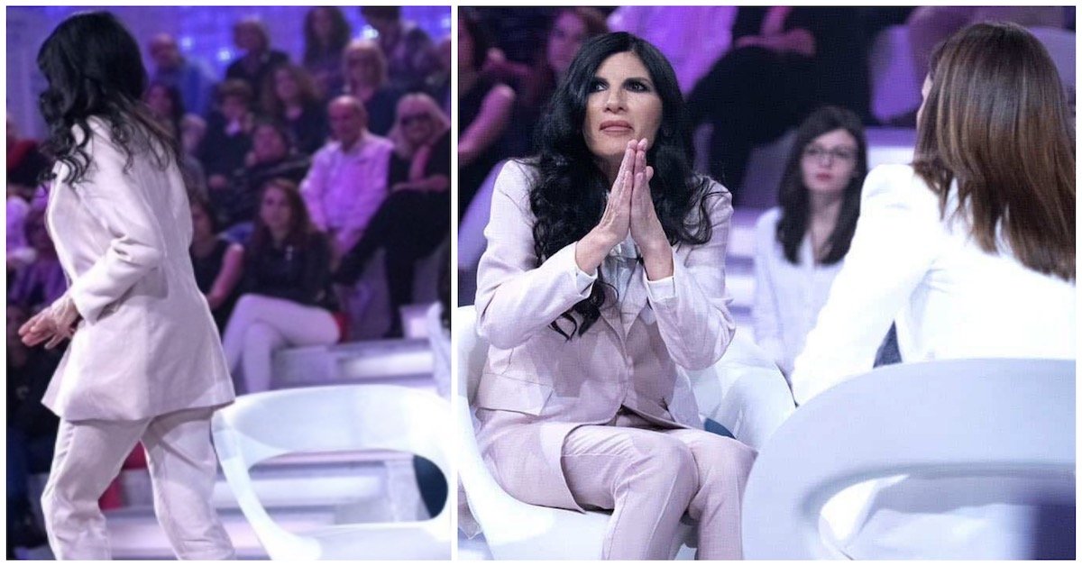 Verissimo: tutti i dettagli sul caso Pamela Prati