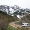 viaggi in camper 2019