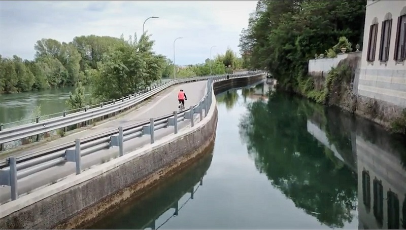 Darsena e Navigli a Milano, la riqualificazione: il video