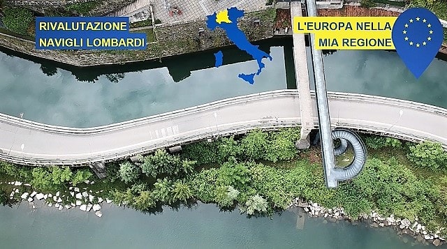 Darsena e Navigli