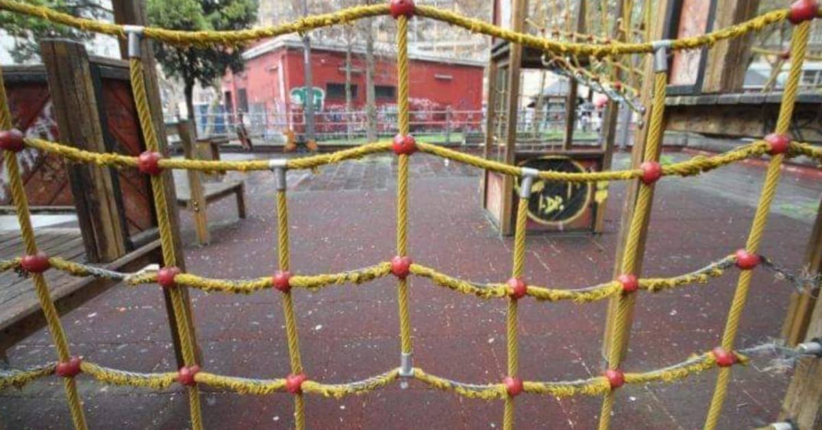 Uomo tenta di rapire bimba di nove anni