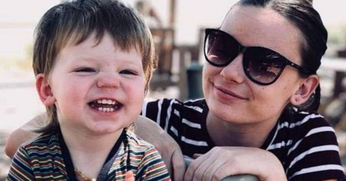 Paura per il piccolo Ruben, scomparso nel nulla