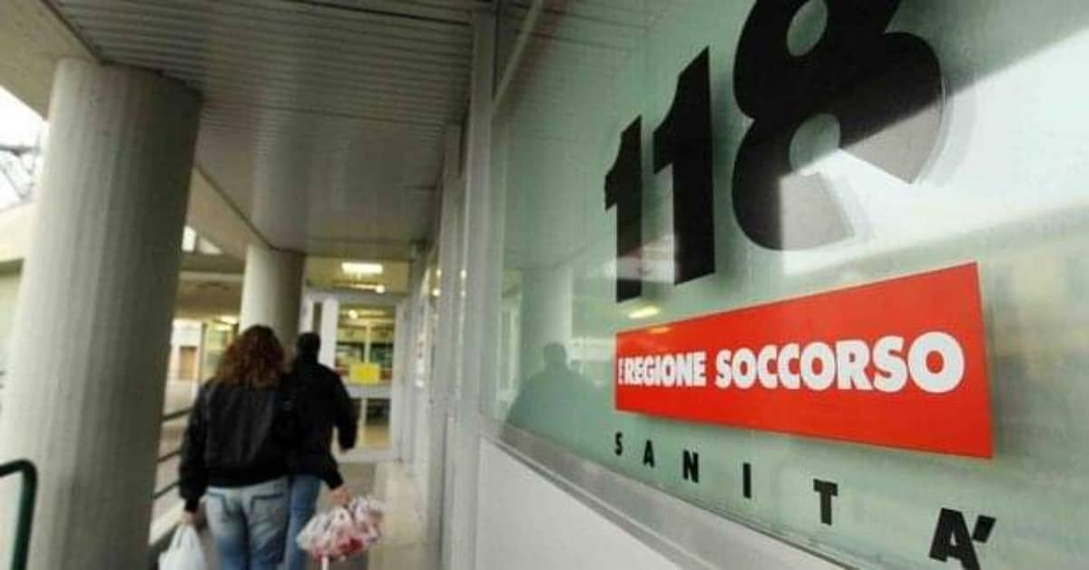 Conegliano, bimbo di due anni cade dalla terrazza di casa