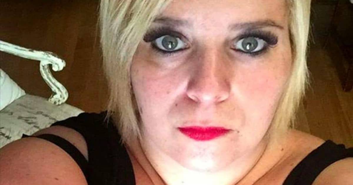 I risultati dell’autopsia di Marianna