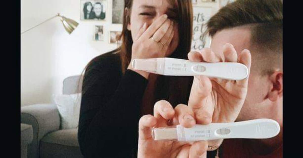 Il lungo e straziante viaggio di Hannah e Adam per provare ad avere un figlio