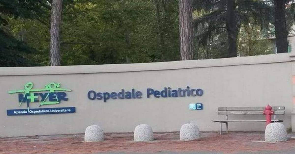 Firenze, ragazzina di dodici anni ha perso la vita