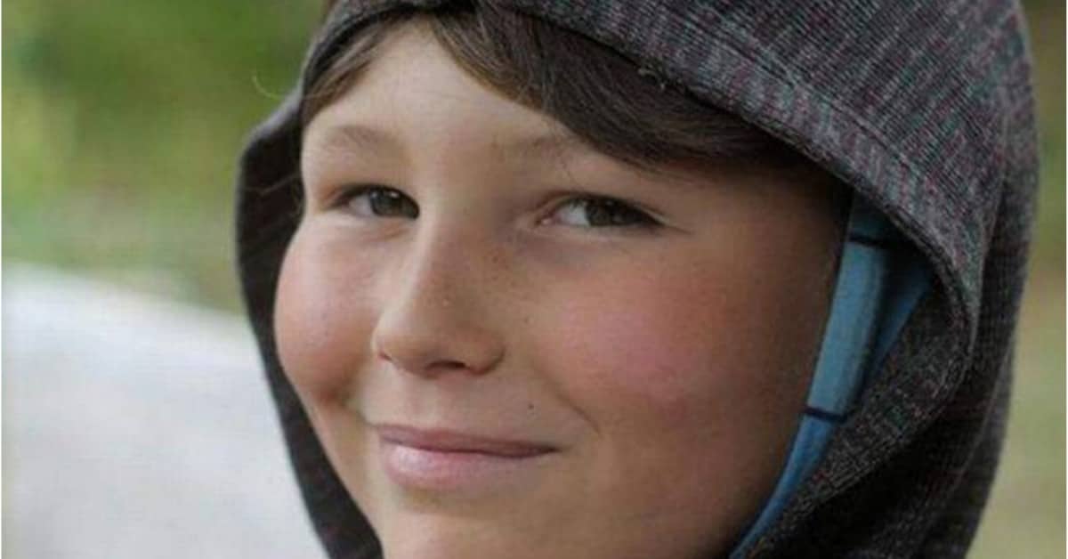 L’incidente che ha fatto perdere la vita al piccolo Tristan