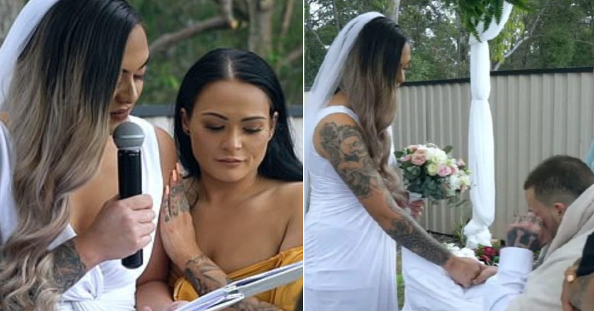 Navar ha perso la vita poco dopo il suo matrimonio