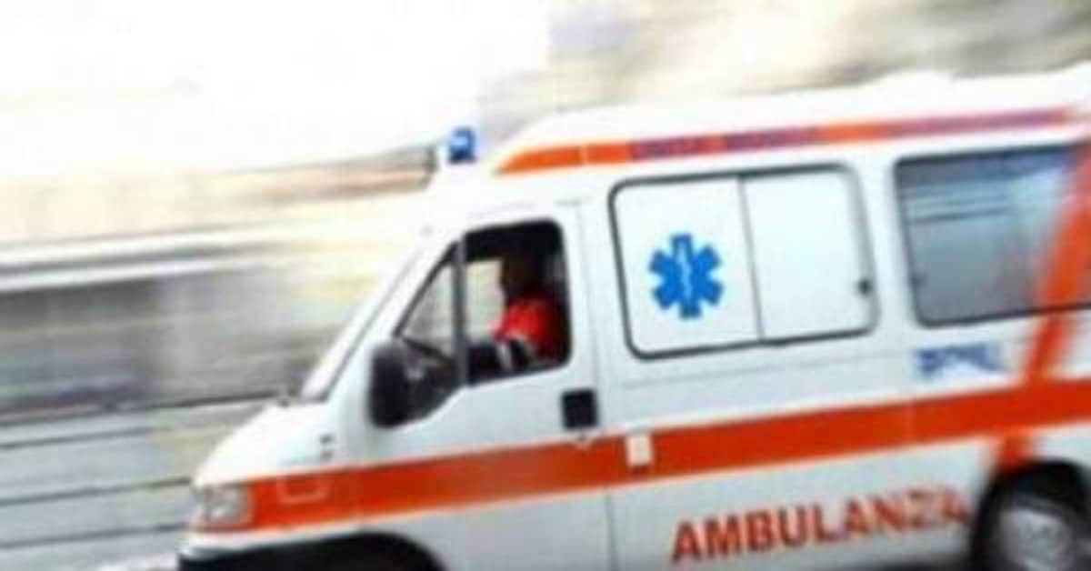 Bambino di nove anni colpito da un malore, mentre era in mare