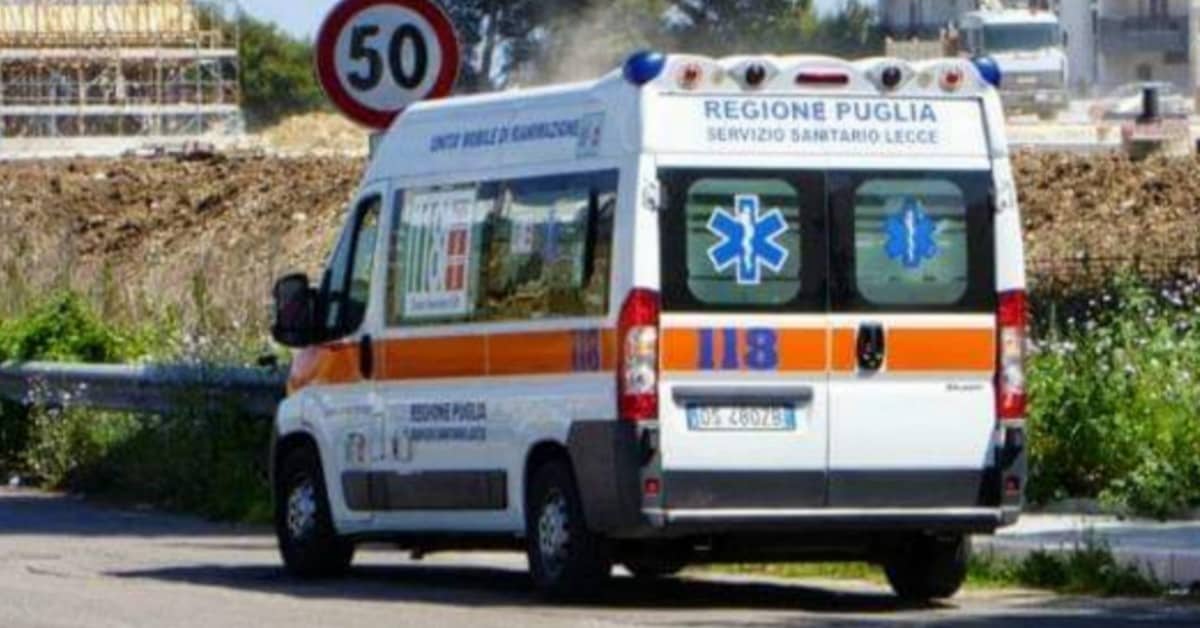 Bimba di tre anni cade in piscina a Lecce. Salvata dal padre.