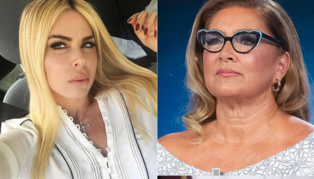 Al Bano Romina Power Loredana Lecciso