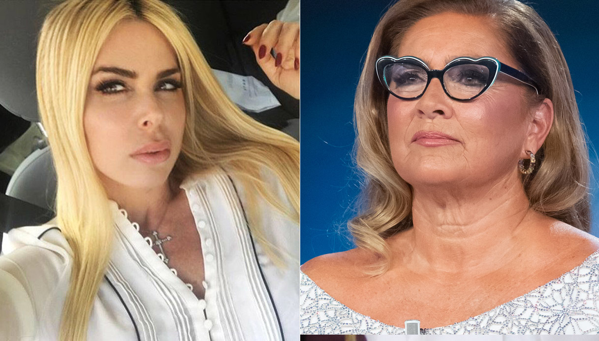 Al Bano contro Romina Power per colpa di Loredana Lecciso