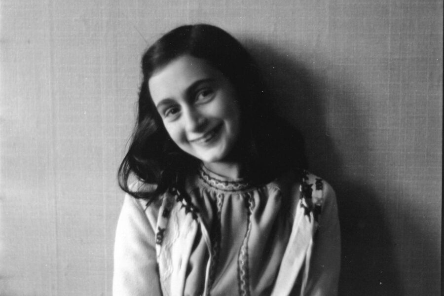 Anna Frank