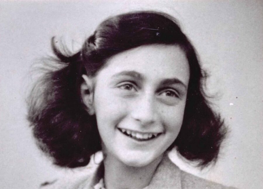 Anna Frank