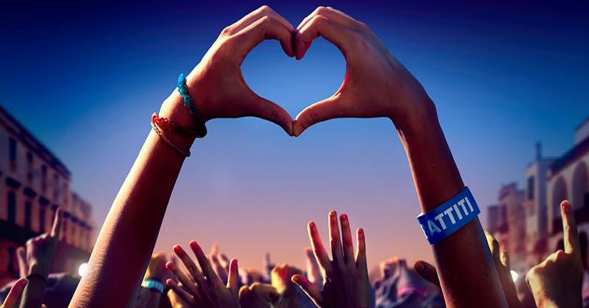 Battiti Live 2019: il cast, le date e le tappe del concerto itinerante dell’estate