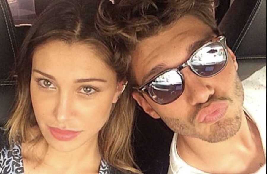 Belen Rodriguez Stefano De Martino