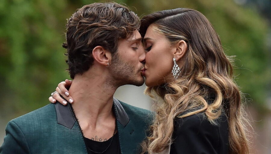 Belen Rodriguez Stefano De Martino