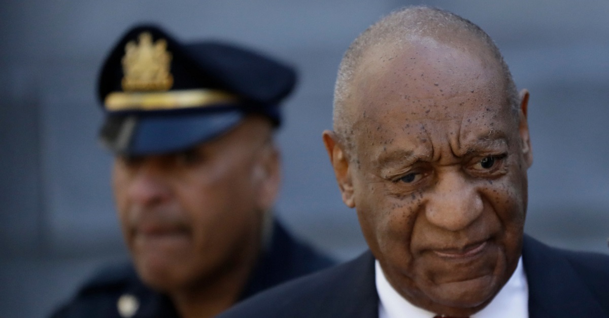 Bill Cosby in carcere: “Sono il papà d’America”, piovono polemiche