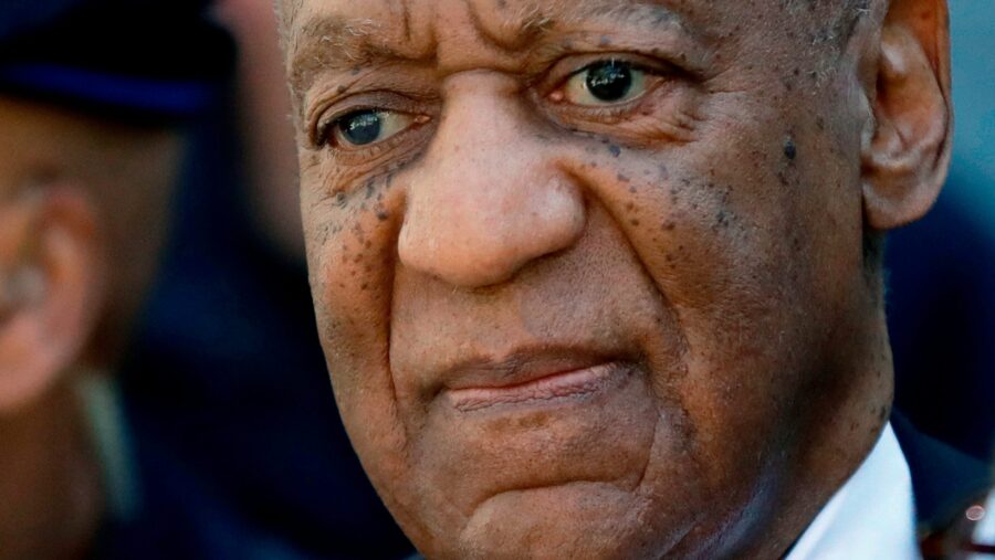 Bill Cosby