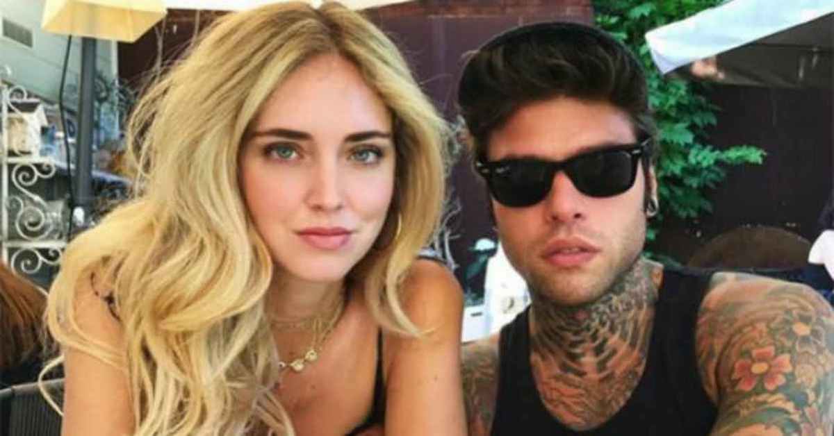 Fedez: trovata un’anomalia ad un controllo medico, lui spiega tutto su Instagram